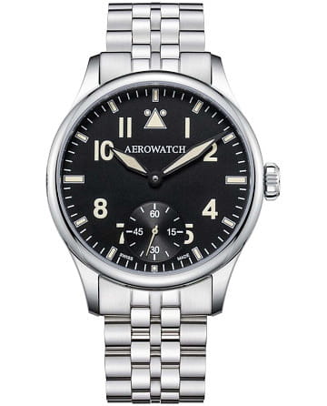 Aerowatch Renaissance 55981 AA02 M